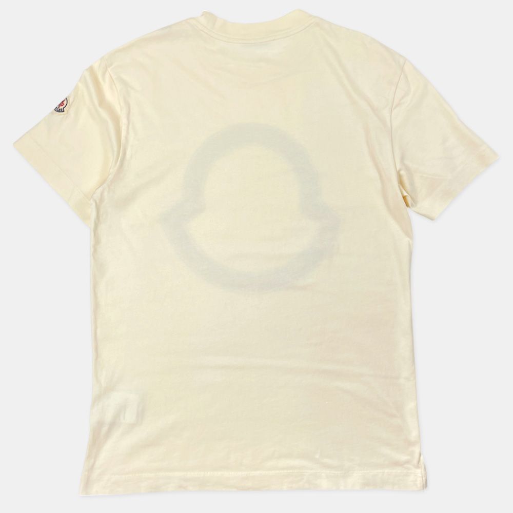 Moncler T -Shirt 22Ss H10918C00015 S J&Nreuse