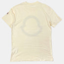 Moncler T -Shirt 22Ss H10918C00015 S J&Nreuse
