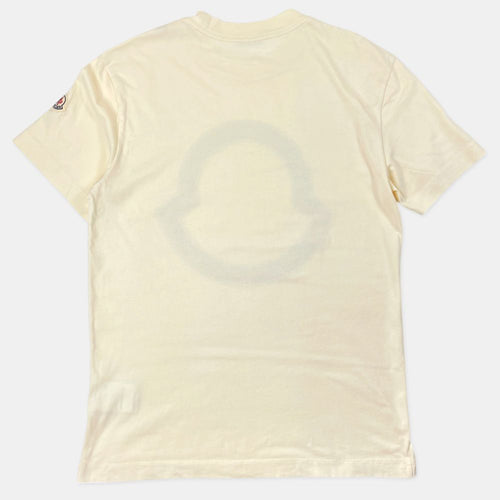 Moncler T -Shirt 22Ss H10918C00015 S J&Nreuse