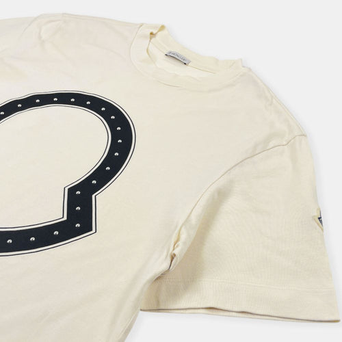 Moncler T -Shirt 22Ss H10918C00015 S J&Nreuse