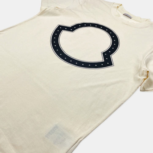 Moncler T -Shirt 22Ss H10918C00015 S J&Nreuse