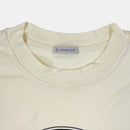 Moncler T -Shirt 22Ss H10918C00015 S J&Nreuse