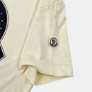 Moncler T -Shirt 22Ss H10918C00015 S J&Nreuse