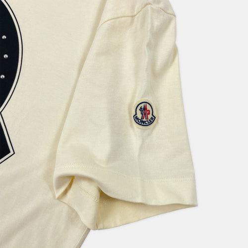 Moncler T -Shirt 22Ss H10918C00015 S J&Nreuse