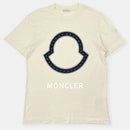 Moncler T -Shirt 22Ss H10918C00015 S J&Nreuse