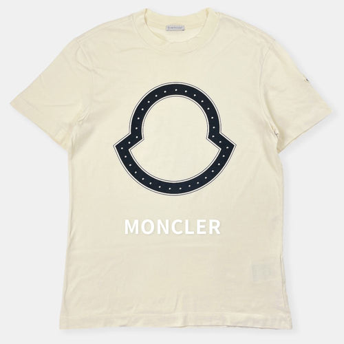 Moncler T -Shirt 22Ss H10918C00015 S J&Nreuse