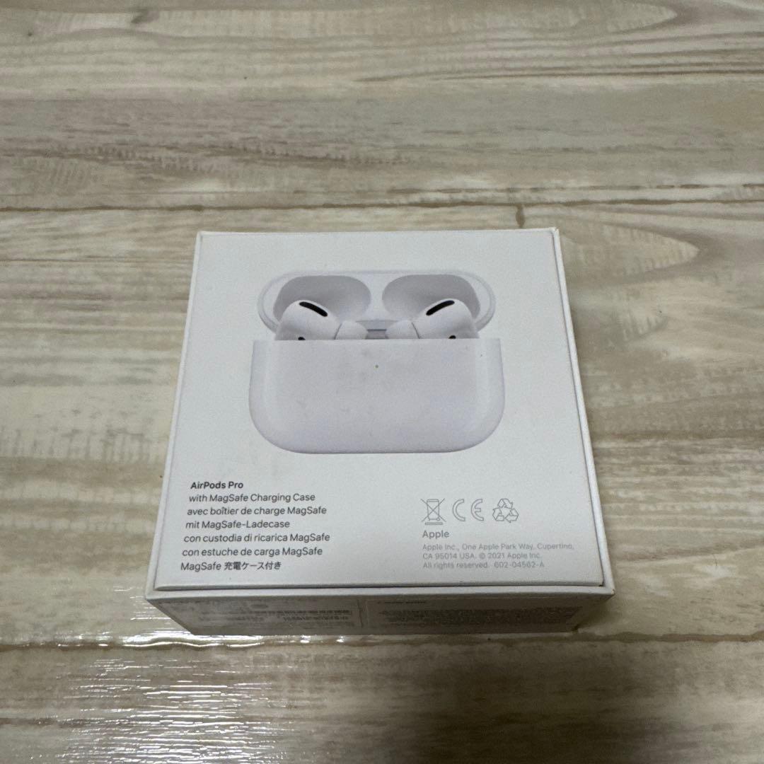 Apple Airpods Pro