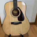 Yamaha Acoustic Guitars F600