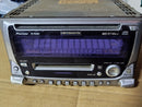 Carrozzeria Deck Player Changer Fh P55Md