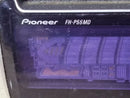 Carrozzeria Deck Player Changer Fh P55Md
