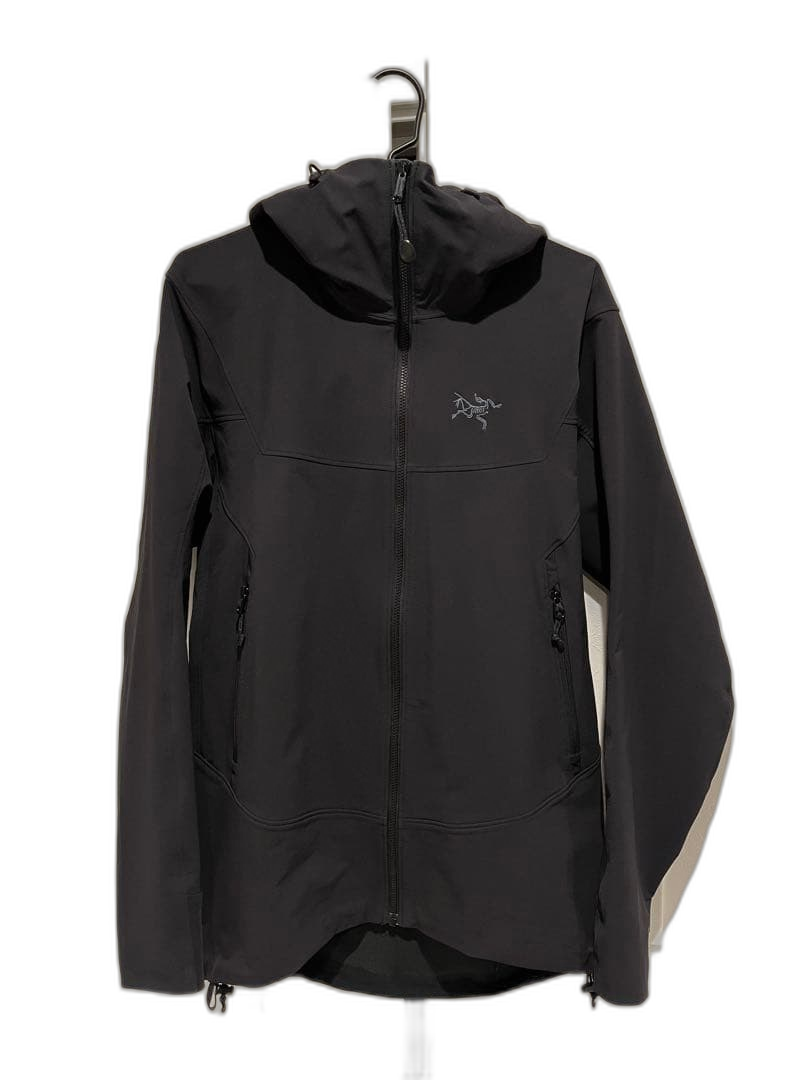 Arc'Teryx Mountain Parka Gamma Hoody Xs