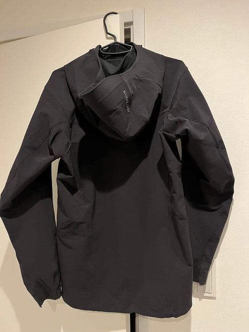 Arc'Teryx Mountain Parka Gamma Hoody Xs