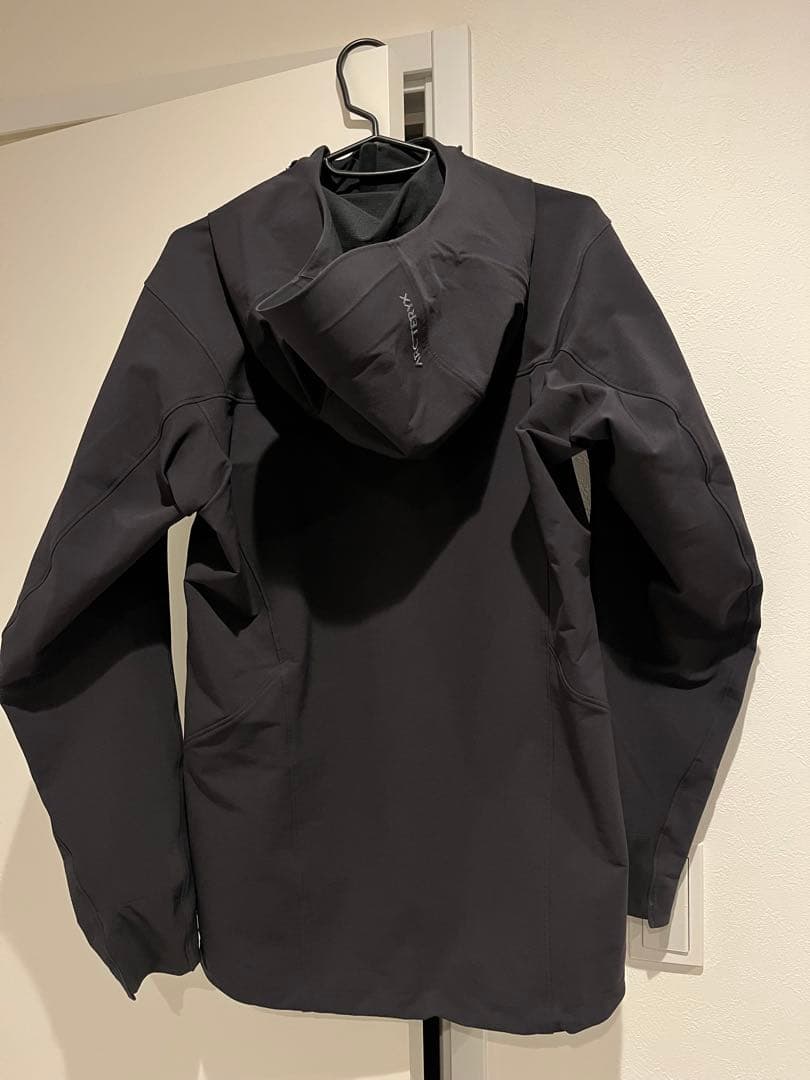 Arc'Teryx Mountain Parka Gamma Hoody Xs