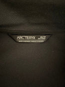 Arc'Teryx Mountain Parka Gamma Hoody Xs
