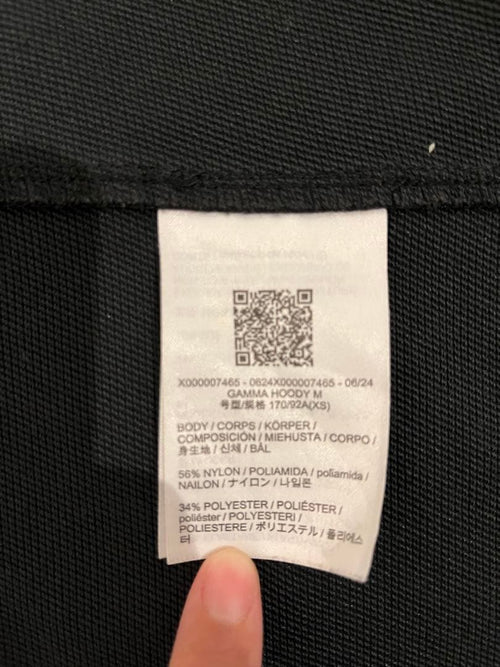 Arc'Teryx Mountain Parka Gamma Hoody Xs