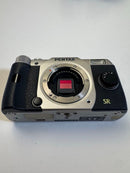 Pentax Mirrorless Interchangeable Lens Cameras Q7