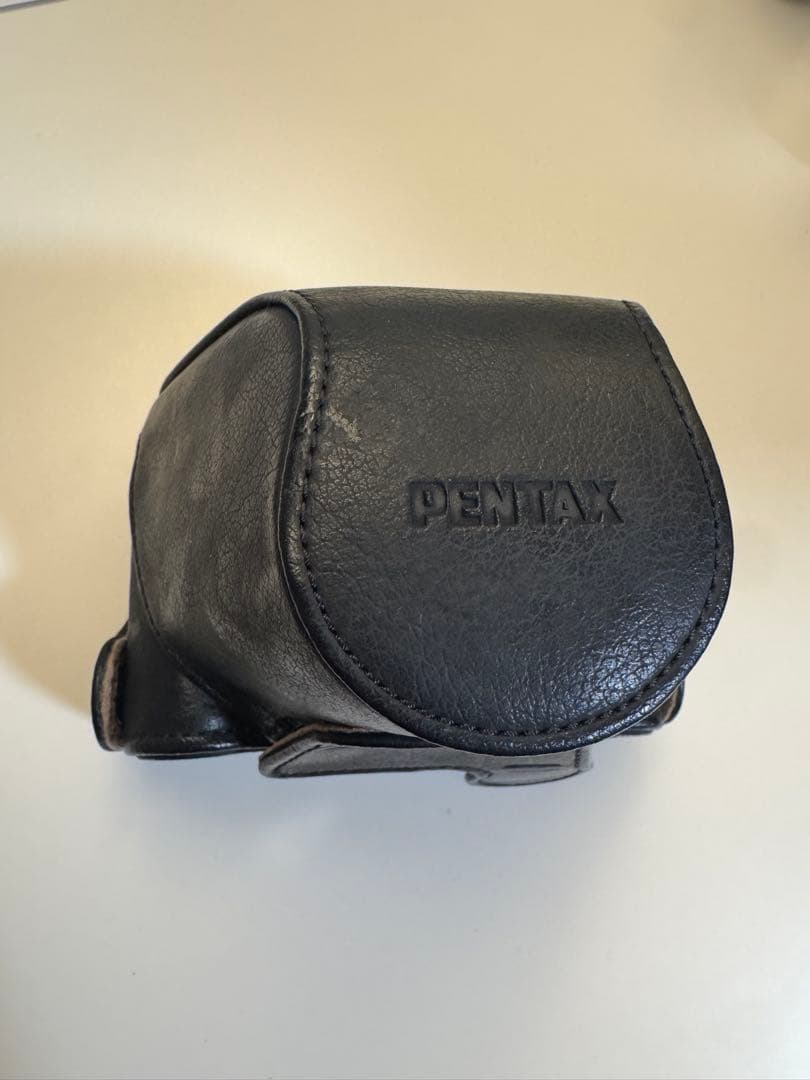 Pentax Mirrorless Interchangeable Lens Cameras Q7
