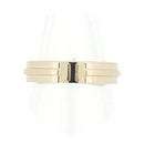Tiffany Ring Co. T 9 K18Yg(18