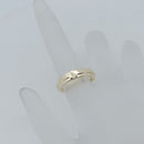 Tiffany Ring Co. T 9 K18Yg(18