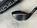 Taylormade Fairway Wood Stealth 5W 18 Attas Ee 335-65 S
