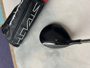 Taylormade Fairway Wood Stealth 5W 18 Attas Ee 335-65 S
