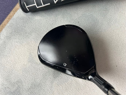 Taylormade Fairway Wood Stealth 5W 18 Attas Ee 335-65 S