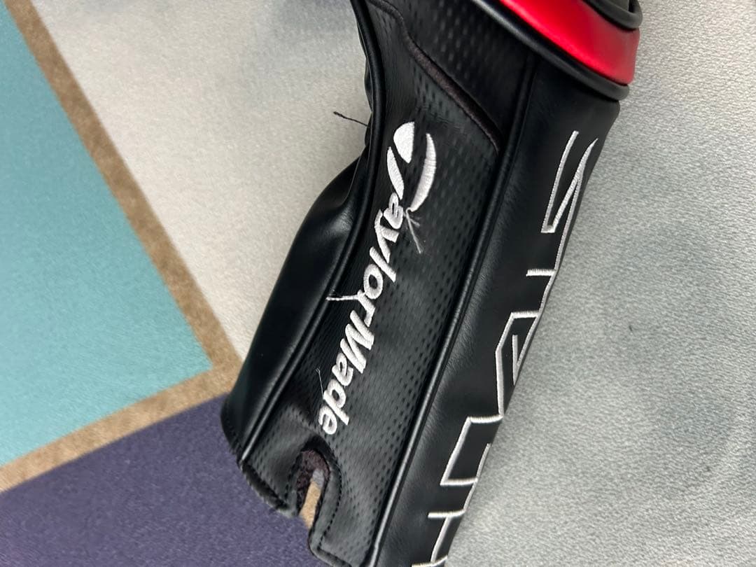 Taylormade Fairway Wood Stealth 5W 18 Attas Ee 335-65 S