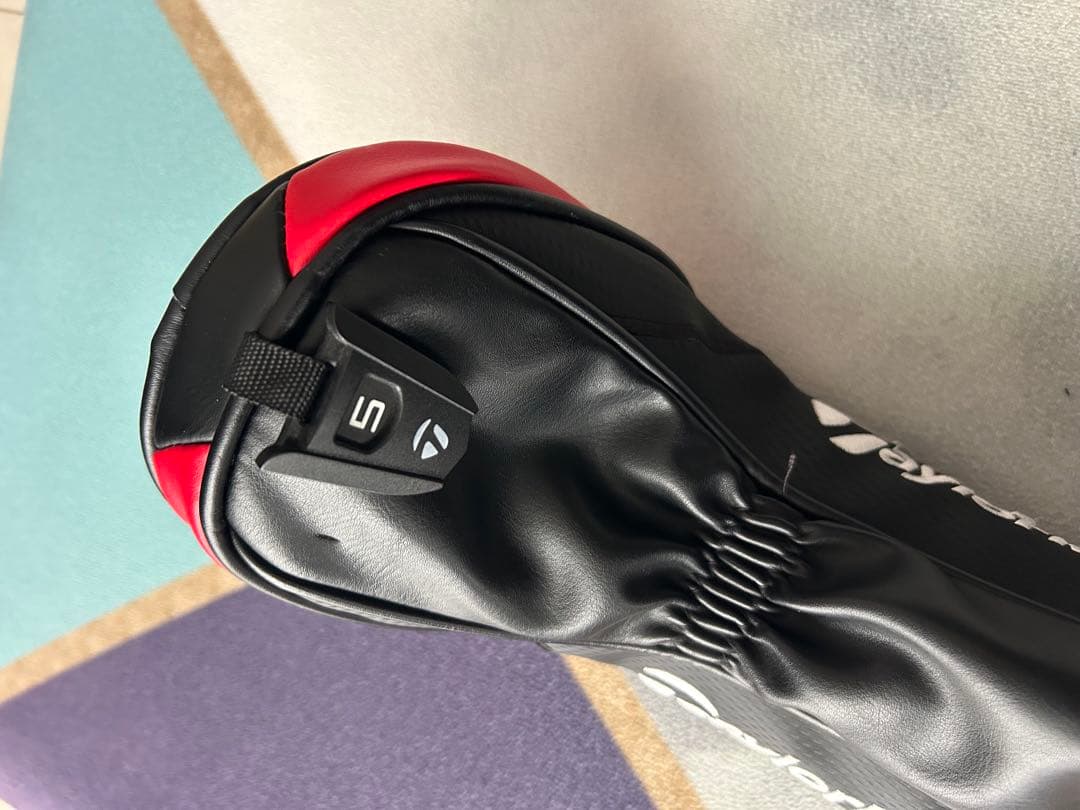 Taylormade Fairway Wood Stealth 5W 18 Attas Ee 335-65 S