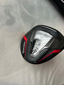Taylormade Fairway Wood Stealth 5W 18 Attas Ee 335-65 S