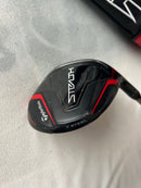 Taylormade Fairway Wood Stealth 5W 18 Attas Ee 335-65 S