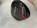 Taylormade Fairway Wood Stealth 5W 18 Attas Ee 335-65 S