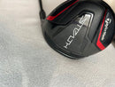 Taylormade Fairway Wood Stealth 5W 18 Attas Ee 335-65 S