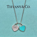 Tiffany Necklaces