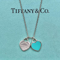 Tiffany Necklaces