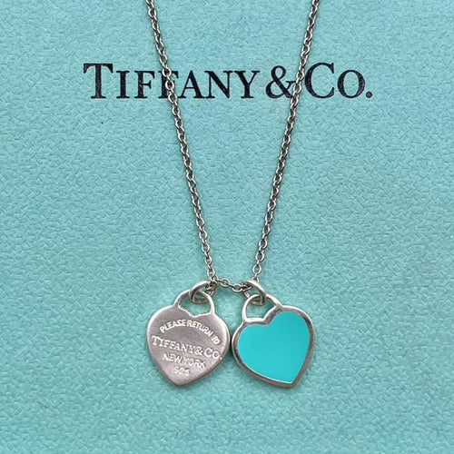 Tiffany Necklaces
