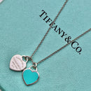 Tiffany Necklaces