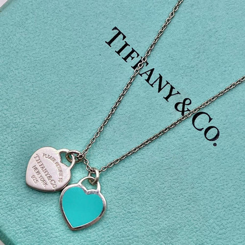 Tiffany Necklaces