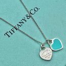 Tiffany Necklaces