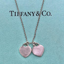 Tiffany Necklaces