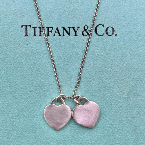 Tiffany Necklaces