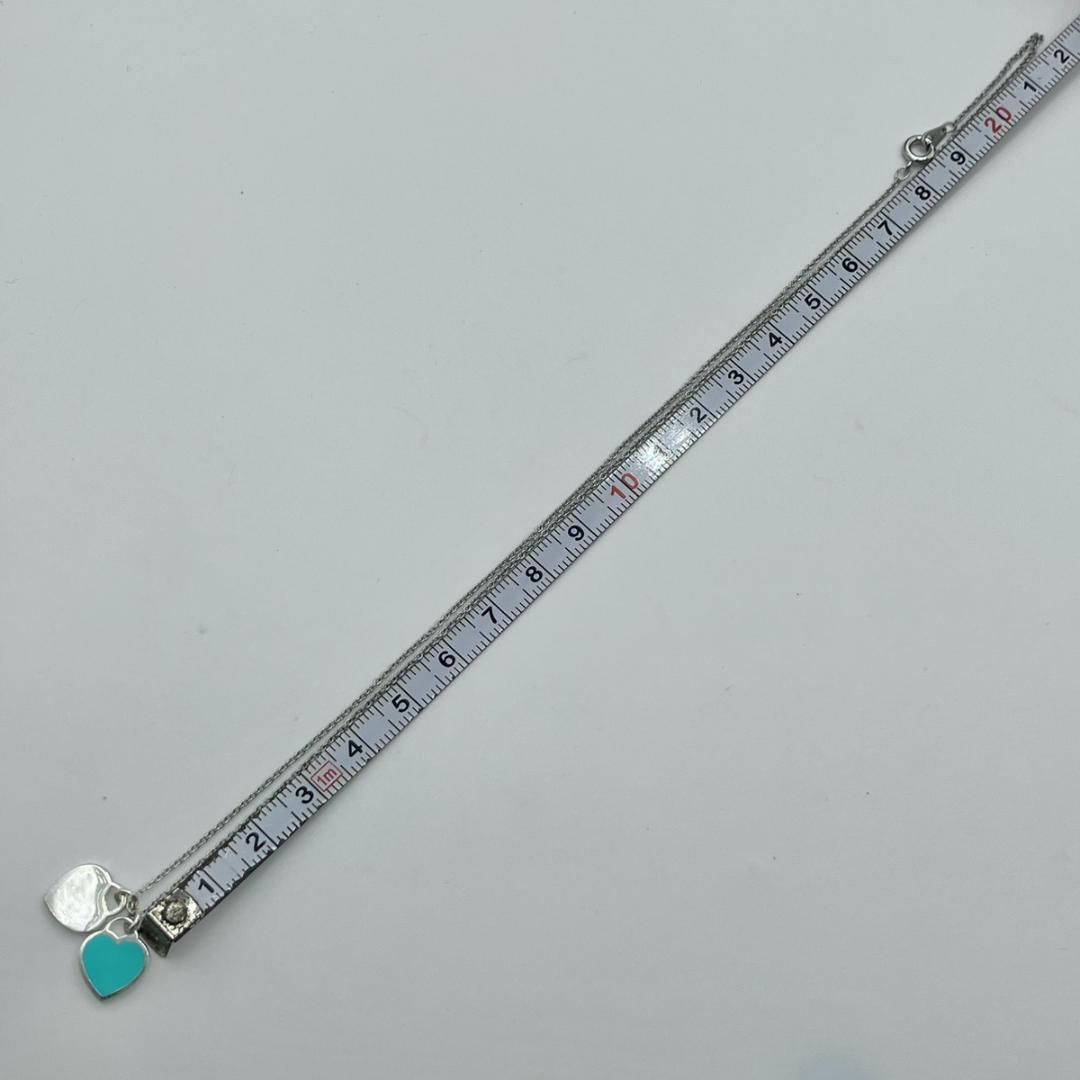 Tiffany Necklaces