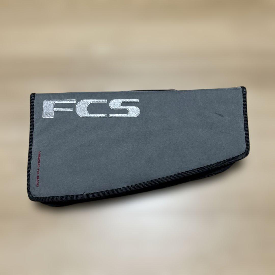 Fcs Surfboard Fin