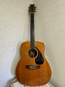 Yamaha Acoustic Guitars Fg-450