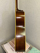 Yamaha Acoustic Guitars Fg-450