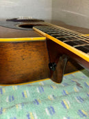 Yamaha Acoustic Guitars Fg-450