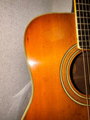 Yamaha Acoustic Guitars Fg-450