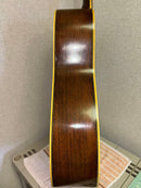 Yamaha Acoustic Guitars Fg-450