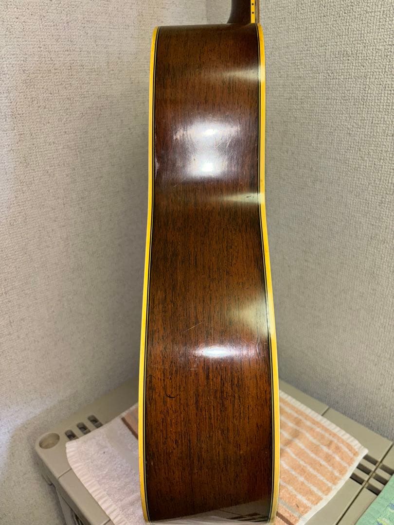 Yamaha Acoustic Guitars Fg-450