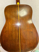 Yamaha Acoustic Guitars Fg-450