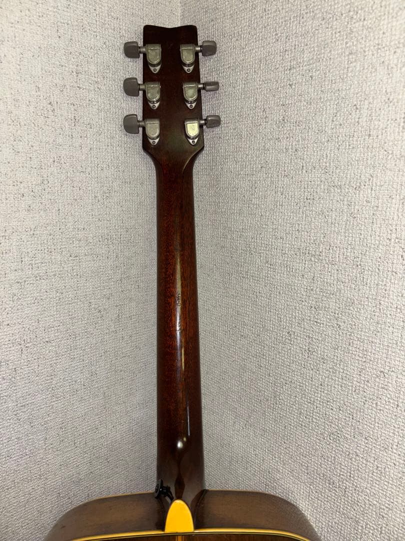 Yamaha Acoustic Guitars Fg-450